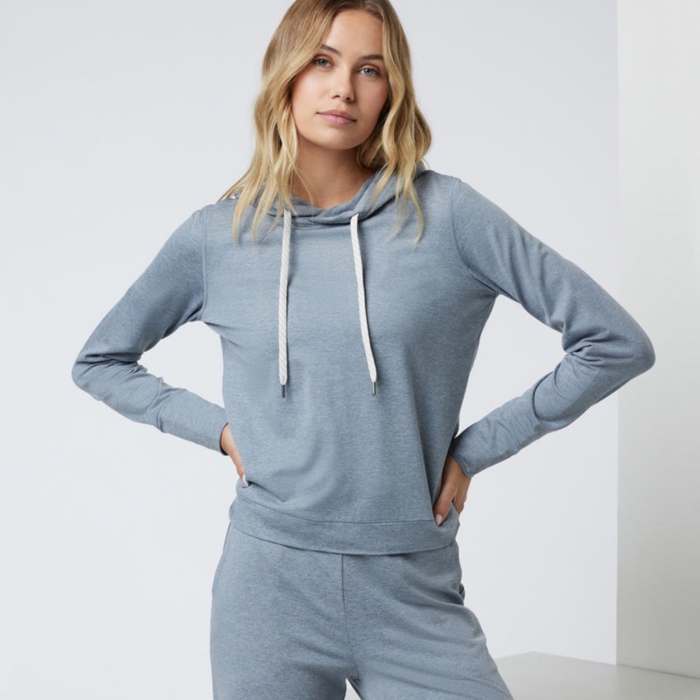 Vuori Halo Essential Hoodie
